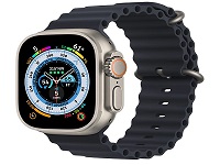 Apple - Smart watch - MQET3LZ/A